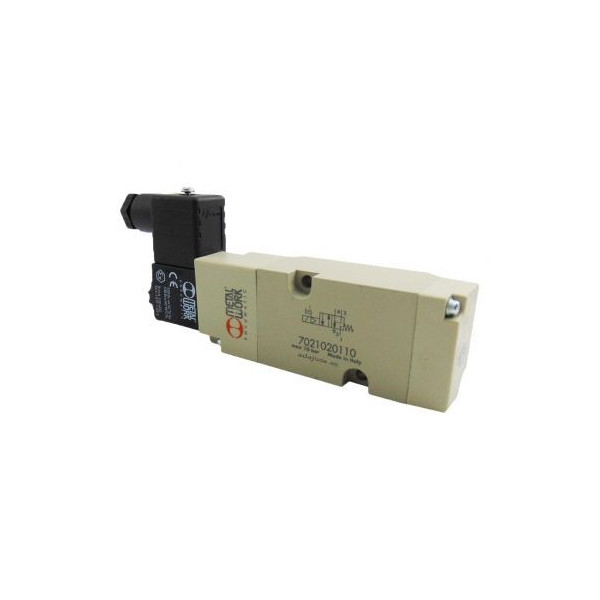 Adaptateur pour Distributeur bouton poussoir ou sélécteur - Metal Work