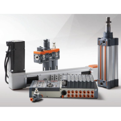 Metalwork Pneumatique Maroc - Hyprolec.ma Produit metalwork17 Maroc