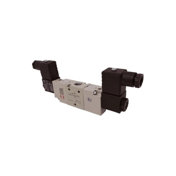 Vanne  logique pneumatique function AND - Metal Work