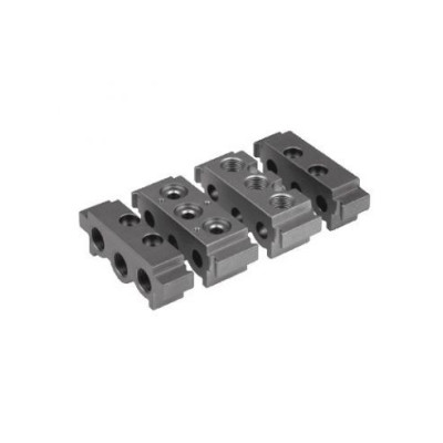 Adaptateur 1/8 - 1/4 - Metal Work
