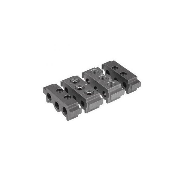 Adaptateur 1/8 - 1/4 - Metal Work