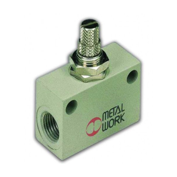 Limiteur du débit Filetage 1/4 "BSP
