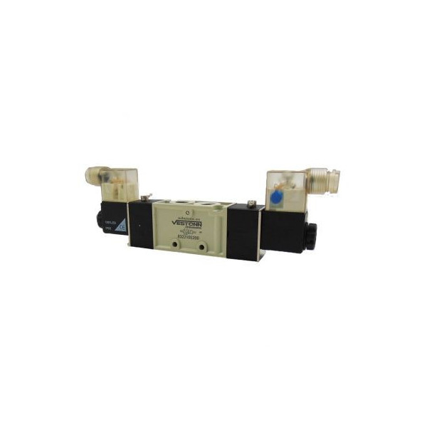Adaptateur barre Omega 1/4 série 70 - Metal Work