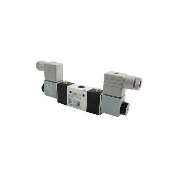 Bobine  Distributeur pneumatique commande électrique  230Vca T22 diametre 9 - Mindman