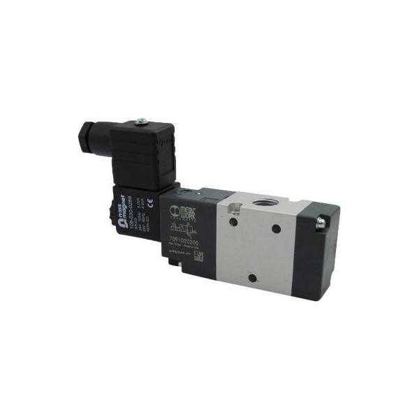 Bobine  électrovanne 220Vca 11VA T30 diamétre 10