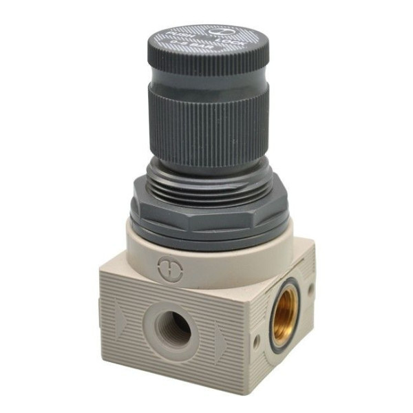 A regulateur de pression BIT 1/8 MR SR 0-8 BAR