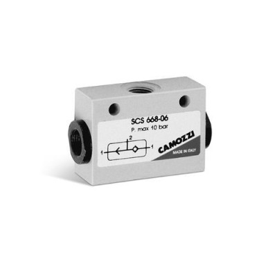 VANNE AUTOMATIQUE / À CLAPET / DE SÉLECTION / POUR AIR