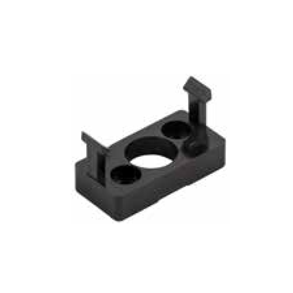 Distributeur pneumatique commande électrique 1/4 5/3 24Vac 3,5VA centres d'échappement - Metal Work