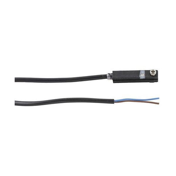 CAPTEUR DE PROXIMITÉ REED / POUR VÉRIN PNEUMATIQUE