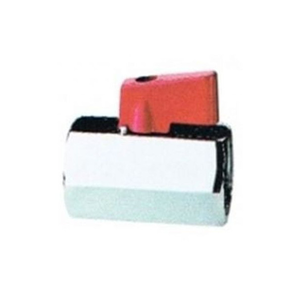 Distributeur de coupe 1/8 femelle 2 voies - Metal Work