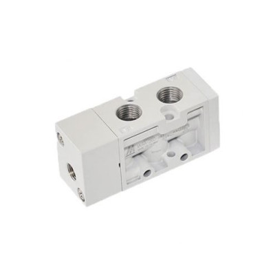 Distributeur 1/4 5/2 monostable S. 260 - Mindman Distributeur 1/4 5/2 monostable S. 260 - Mindman