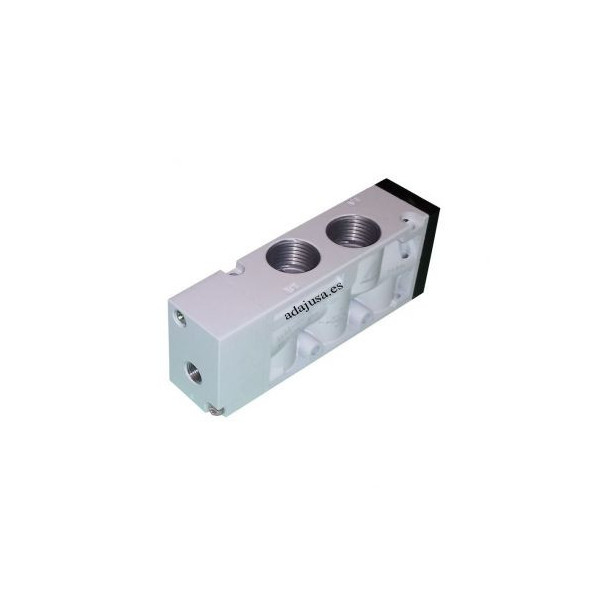 Distributeur 1/4 5/2 monostable - Mindman