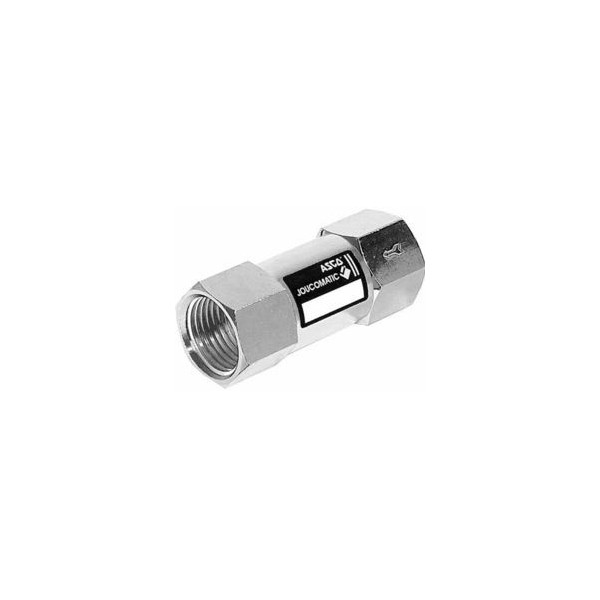 clapet anti retour G1/4