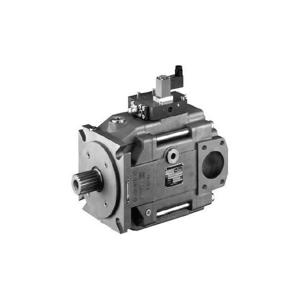 Pompe de réglage à pistons axiaux type V30E