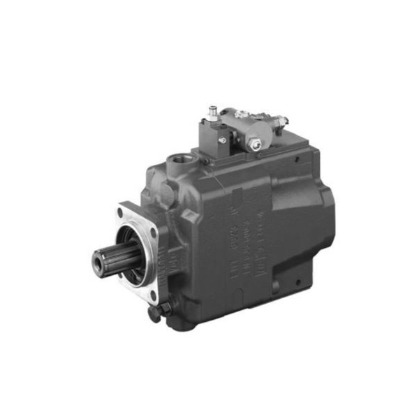 Pompe de réglage à pistons axiaux type V60N