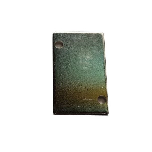 Distributeur pneumatique commande électrique 1/8 5 voies monostable 230Vac 5VA - Aignep