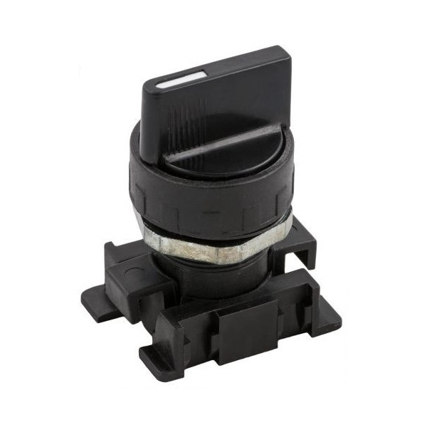 Distributeur pneumatique commande électrique 1/8 5 vois monostable 230Vac 3,5VA - Metal Work