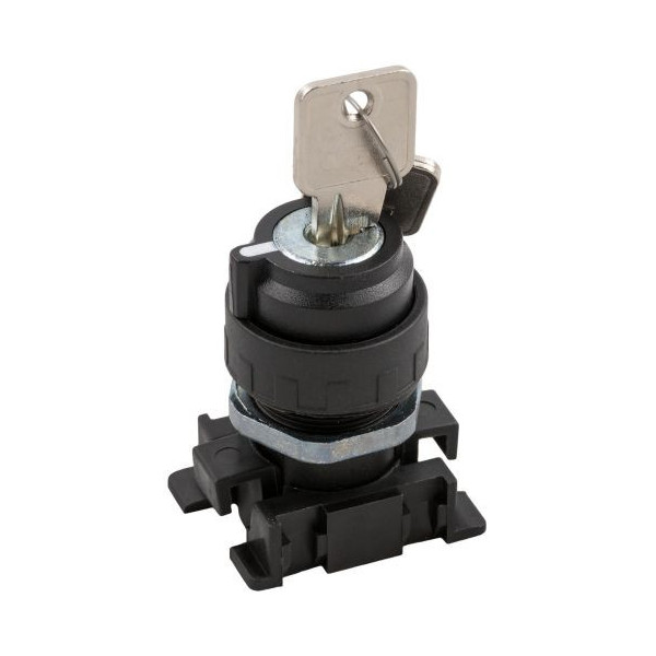 Distributeur pneumatique commande électrique 1/8 5/2 bistable 12Vdc 3W - Aignep