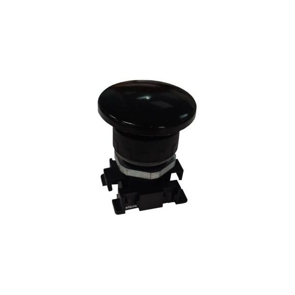 Distributeur pneumatique commande électrique 1/8 5/2 bistable 230Vac 5VA - Aignep