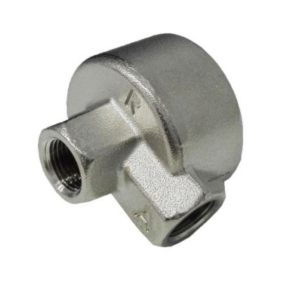 Distributeur 1/2 fuite rapide - Metal Work