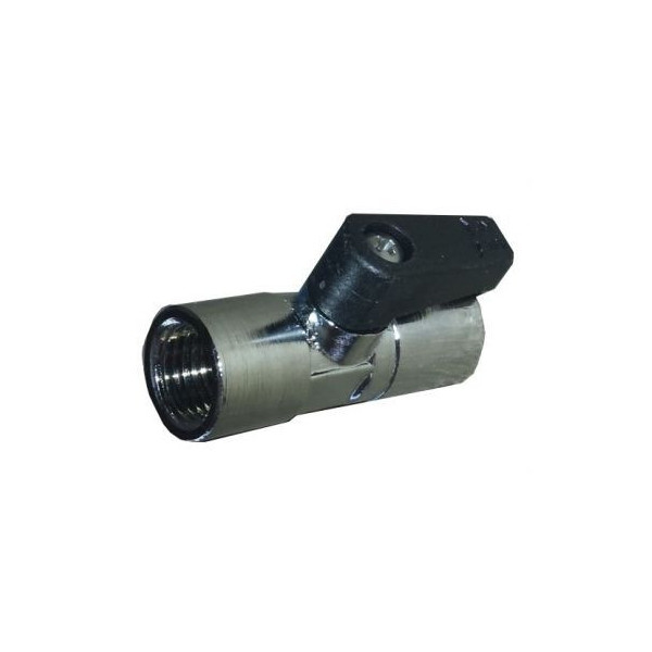 MicroDistributeur de coupe de 1/8 femelle 2/2 - Metal Work