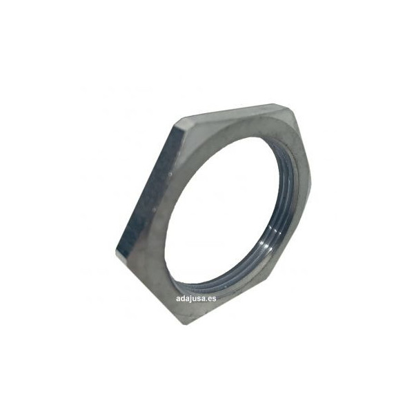 Ensemble de support H120 1/8 CSA-18-OO - Metal Work