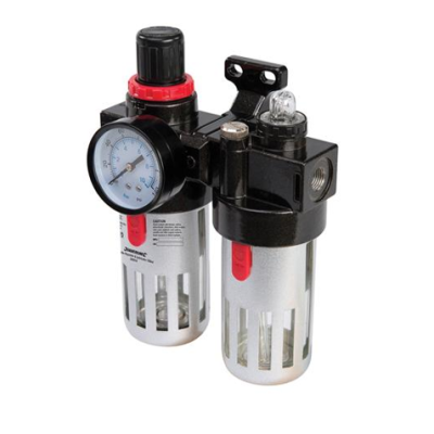 Filtre regulateur lubrificateur 1/4 245014 Maroc