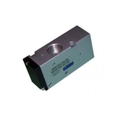 Distributeur 3/8 3/2 bistable - Mindman