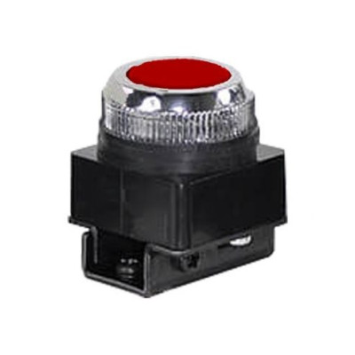 Actionneur pneumatique rouge T. 25 - Mindman