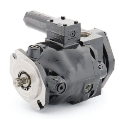 POMPE HYDRAULIQUE À PISTON AXIAL / À CYLINDRÉE VARIABLE PD/P1 SERIE...