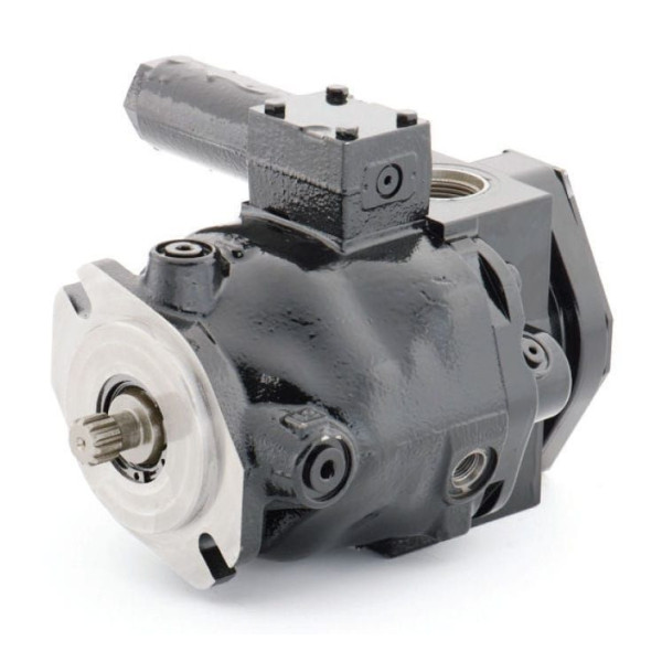 POMPE HYDRAULIQUE À PISTON AXIAL / À CYLINDRÉE VARIABLE