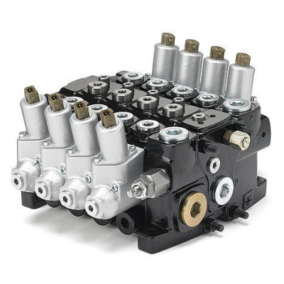 Distributeur hydraulique Maroc