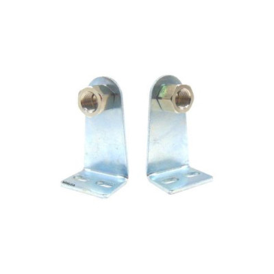 Ensemble de support H60 1/4 CSA-14-OC - Metal Work