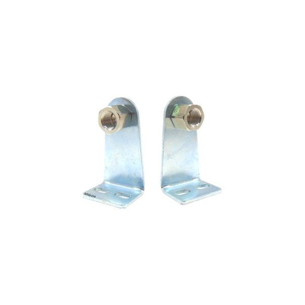Ensemble de support H60 1/4 CSA-14-OC - Metal Work