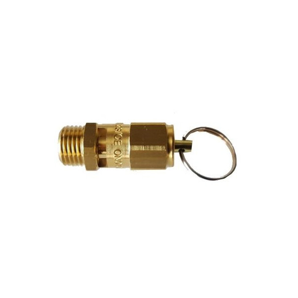 Adaptateur barre Omega 1/4 série 70 - Metal Work
