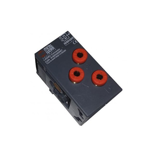 Adaptateur 1/8 - 1/4 - Metal Work