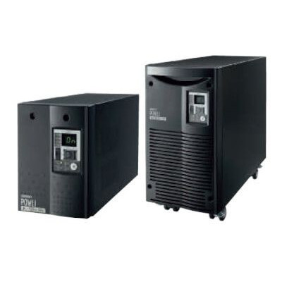 Alimentation sans coupure Montage multiple, puissance élevée, UPS en ligne omron maroc