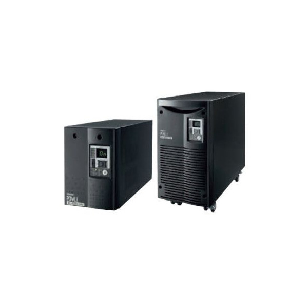 Alimentation sans coupure Montage multiple, puissance élevée, UPS en ligne omron maroc