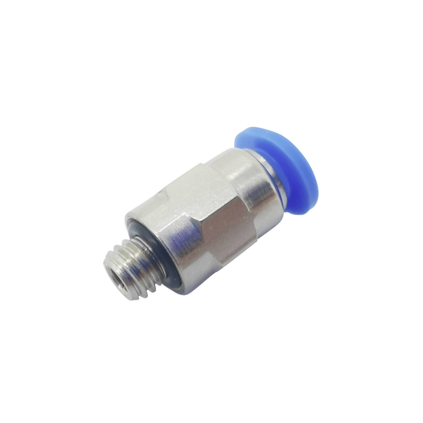 Adaptateur rapide femelle 1/8 série mignon