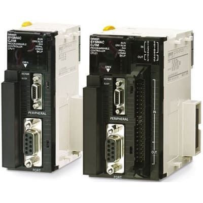 Automate programmable omron maroc CJ1M-CPU23 Maroc