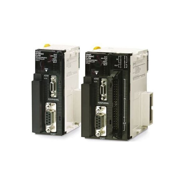 Automate programmable omron maroc