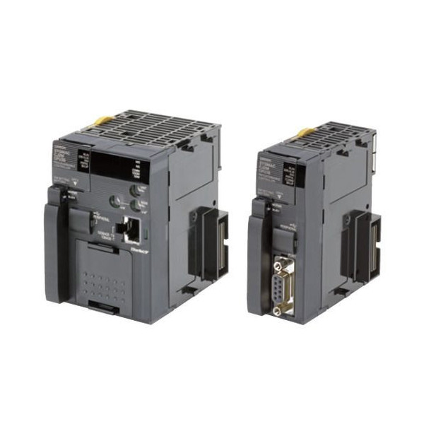 Automate programmable omron maroc