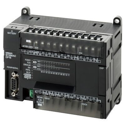 Automate programmable omron maroc CP1E-E10DR-A Maroc