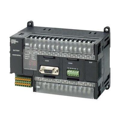 Automate programmable omron maroc CP1H-X40DR-A Maroc