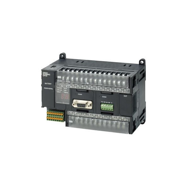 Automate programmable omron maroc