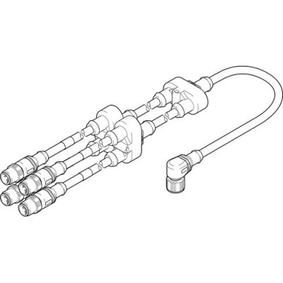 Adaptateur NEFU NEFV Maroc