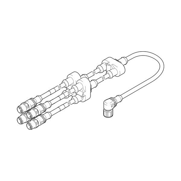Adaptateur  NEFU