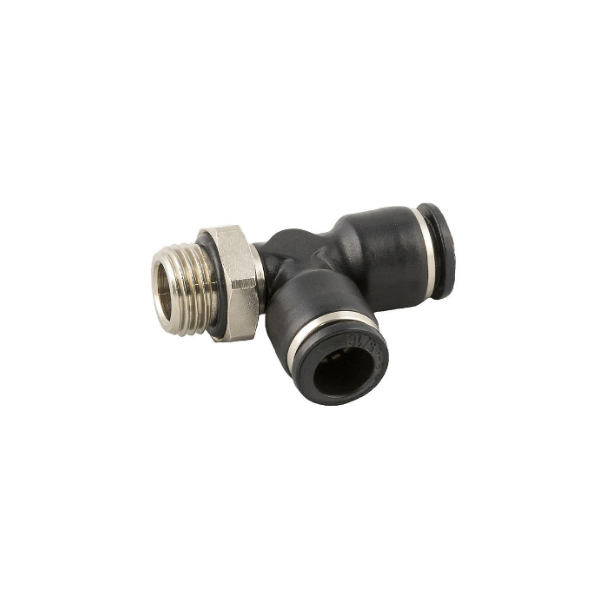 Raccord reducteur diamètre 4 au diamètre 6 -  Metal Work