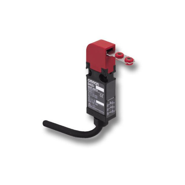 Interrupteur de porte de sécurité ultra compact omron maroc
