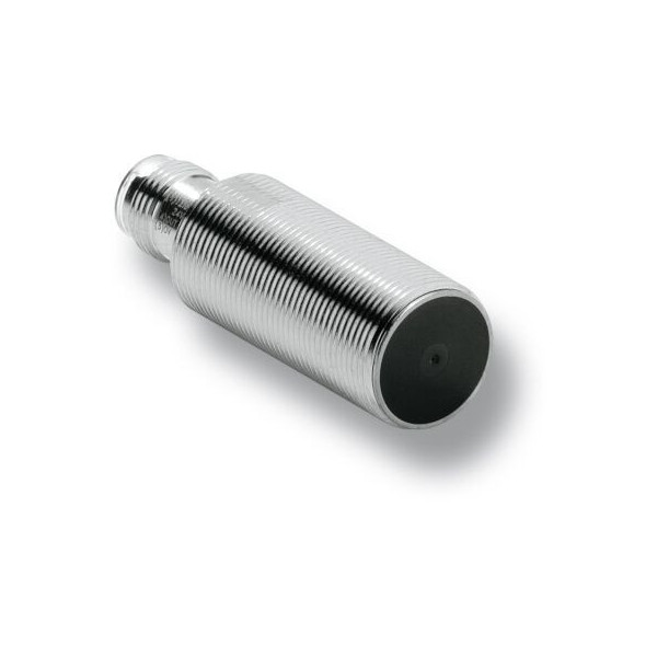 Détecteur inductif cylindrique dans un boîtier en laiton et en acier inoxydable omron maroc